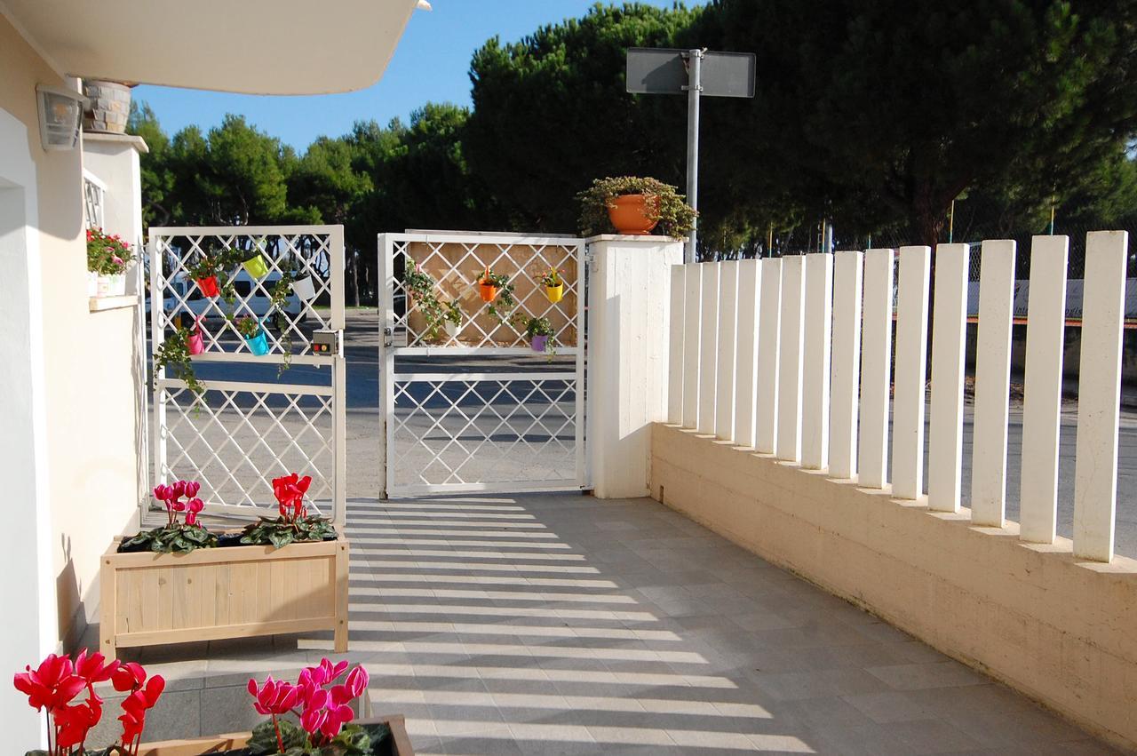 B&B Incanto sotto il mare San Benedetto del Tronto Esterno foto