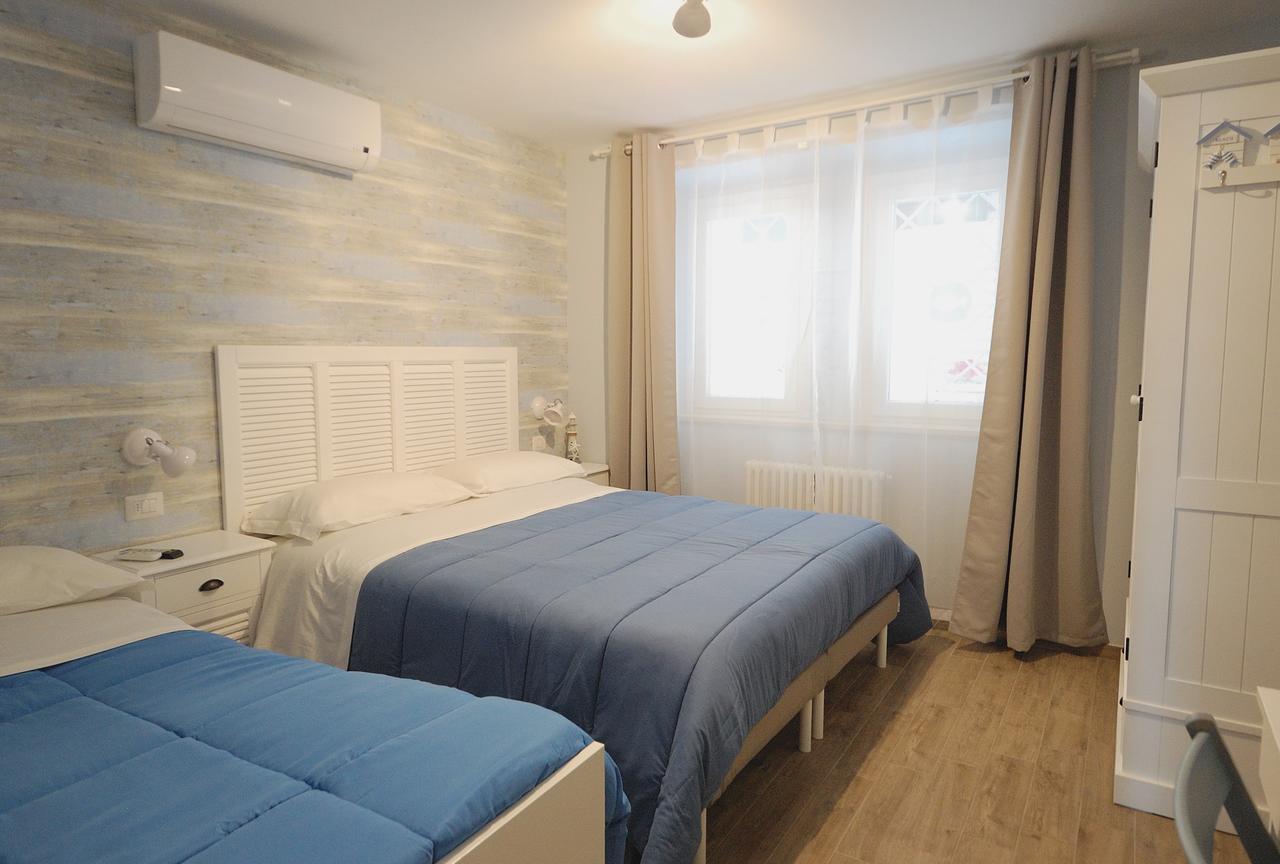 B&B Incanto sotto il mare San Benedetto del Tronto Esterno foto