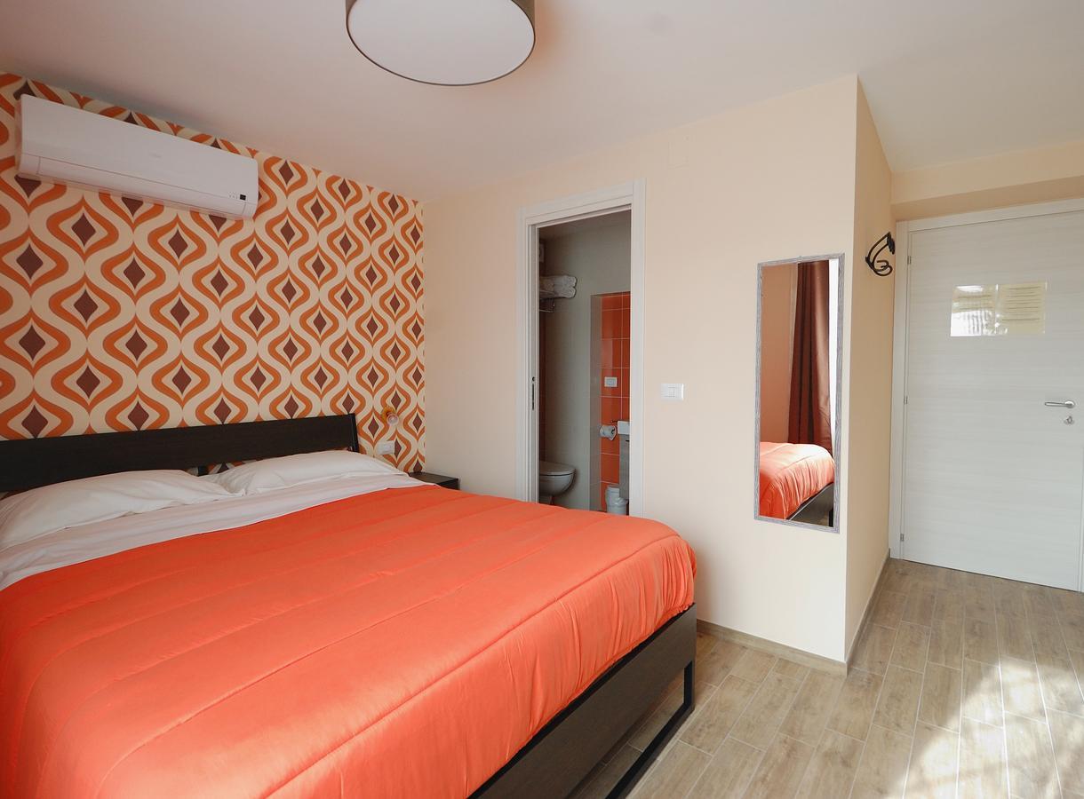 B&B Incanto sotto il mare San Benedetto del Tronto Esterno foto