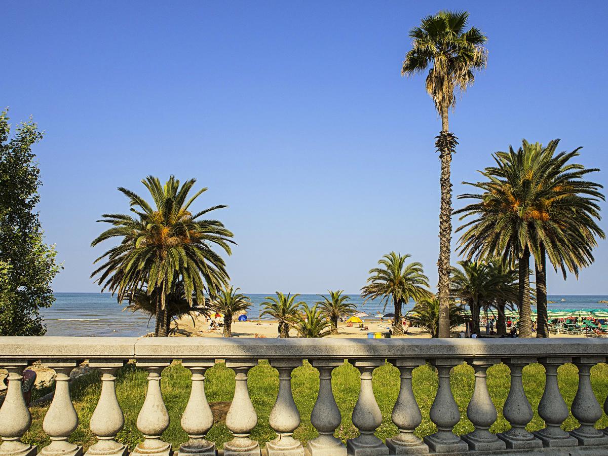 B&B Incanto sotto il mare San Benedetto del Tronto Esterno foto