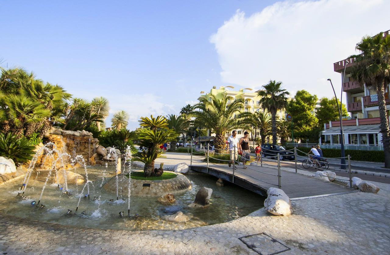 B&B Incanto sotto il mare San Benedetto del Tronto Esterno foto
