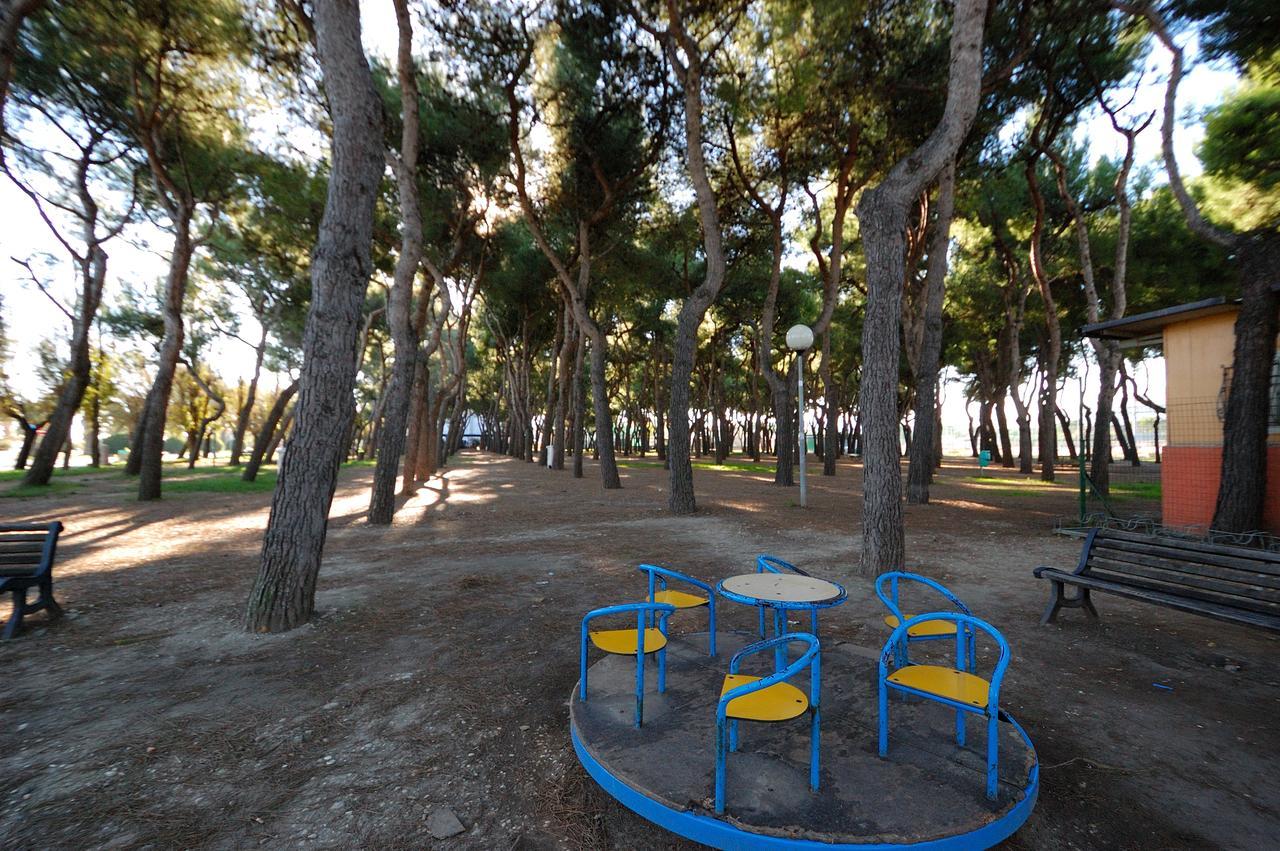 B&B Incanto sotto il mare San Benedetto del Tronto Esterno foto