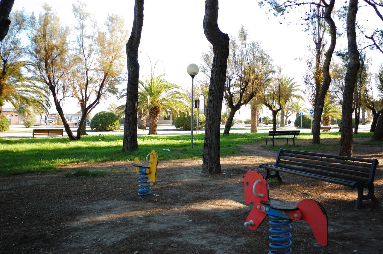 B&B Incanto sotto il mare San Benedetto del Tronto Esterno foto