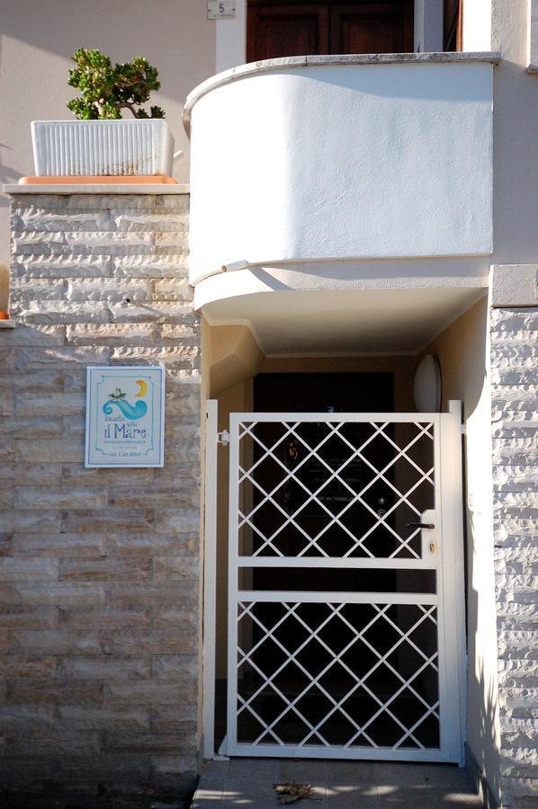 B&B Incanto sotto il mare San Benedetto del Tronto Esterno foto