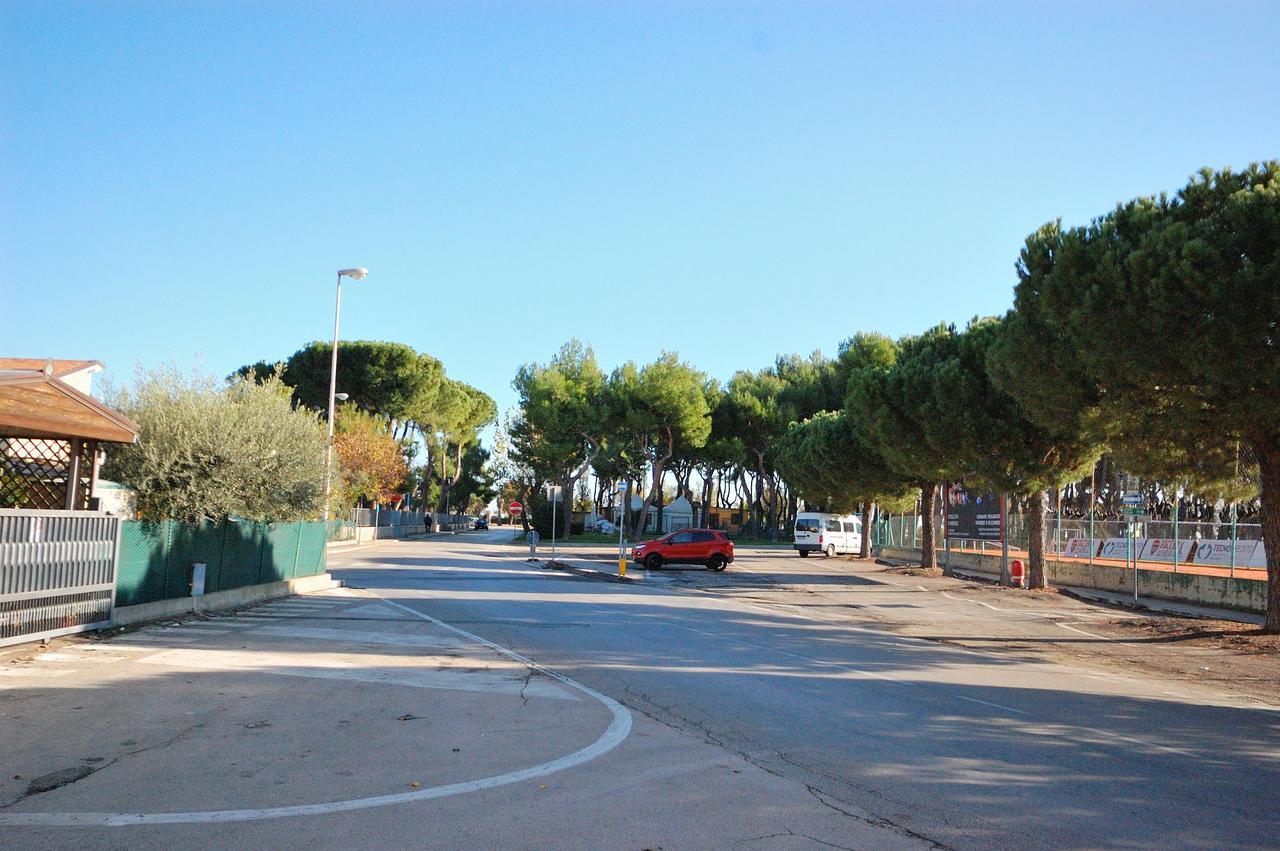 B&B Incanto sotto il mare San Benedetto del Tronto Esterno foto