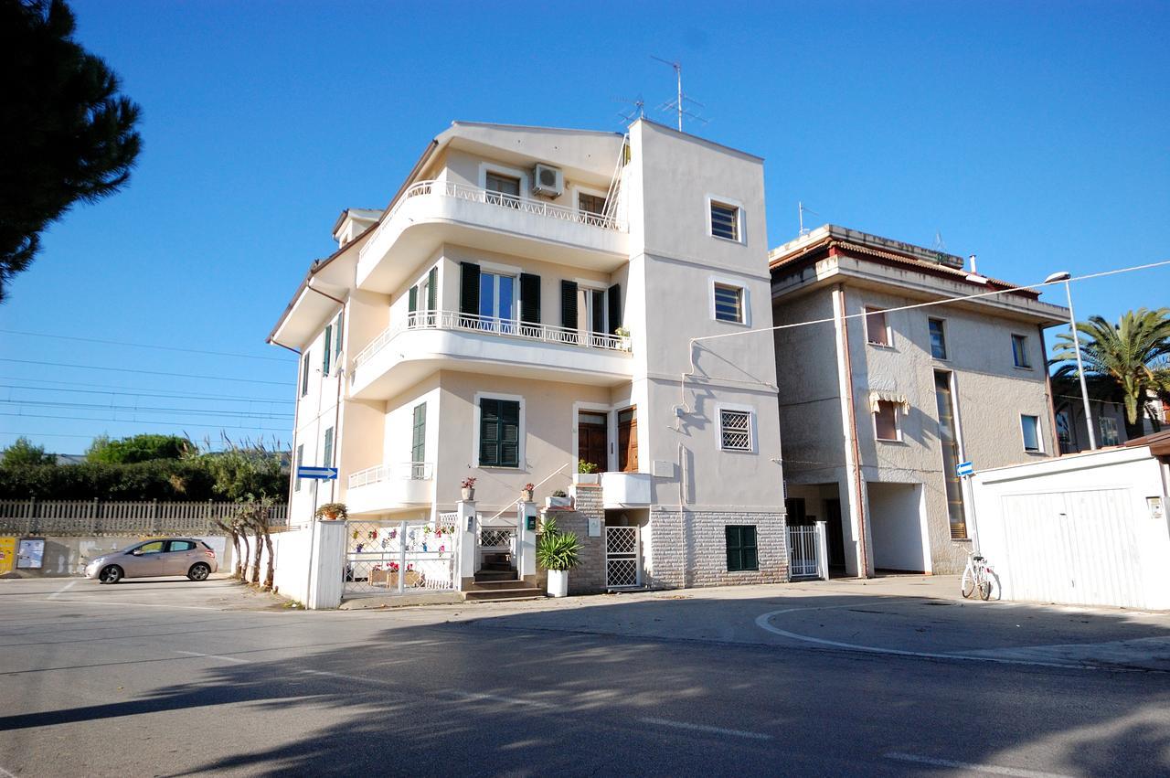 B&B Incanto sotto il mare San Benedetto del Tronto Esterno foto