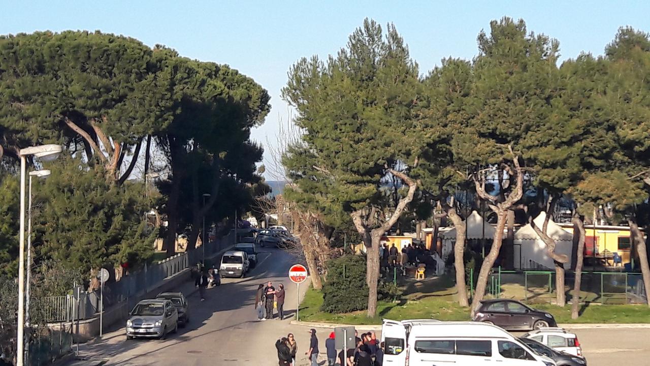 B&B Incanto sotto il mare San Benedetto del Tronto Esterno foto