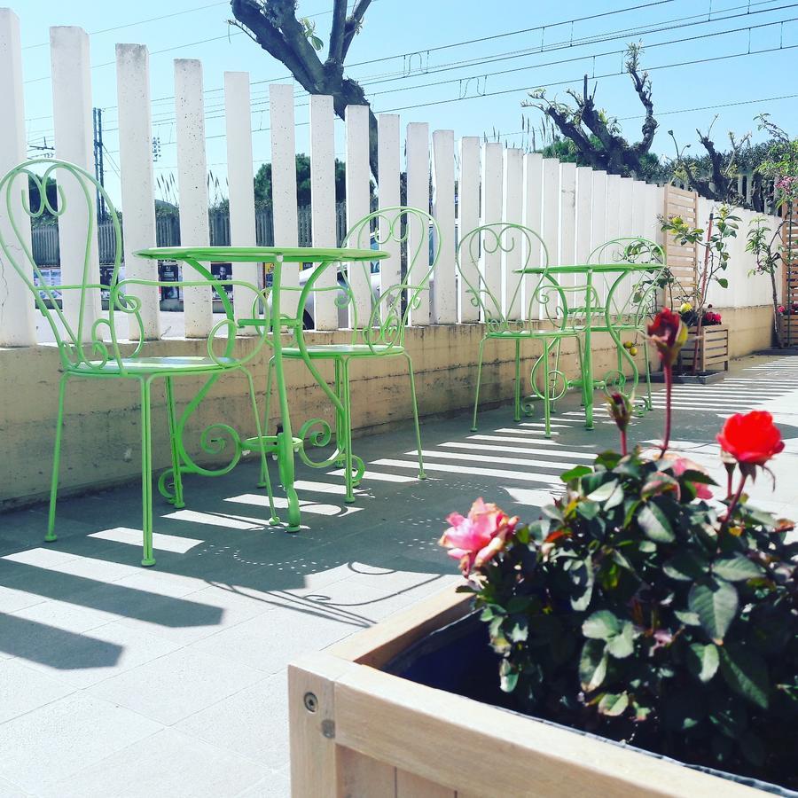 B&B Incanto sotto il mare San Benedetto del Tronto Esterno foto